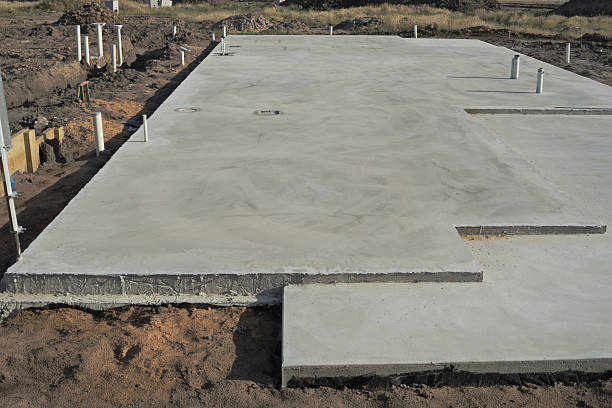 Best Decorative Concrete in Burlington, KS