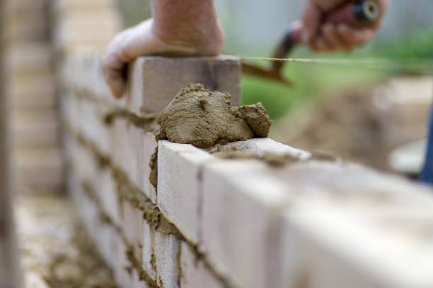 Best Concrete Driveway Installation in Burlington, KS