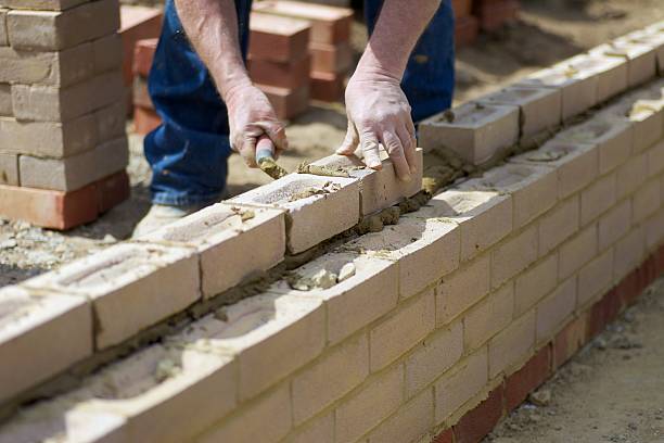 Best Concrete Foundation Repair in Burlington, KS