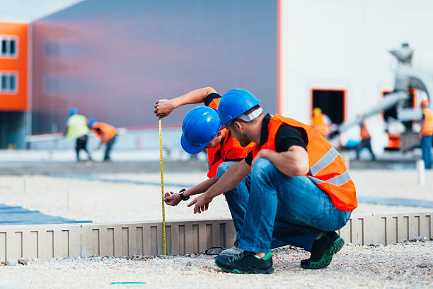 Why Trust Our Certified Concrete Contractors for Your Project Needs in KS?