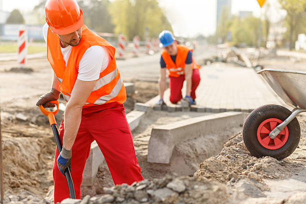 Best Concrete Demolition Services in Burlington, KS